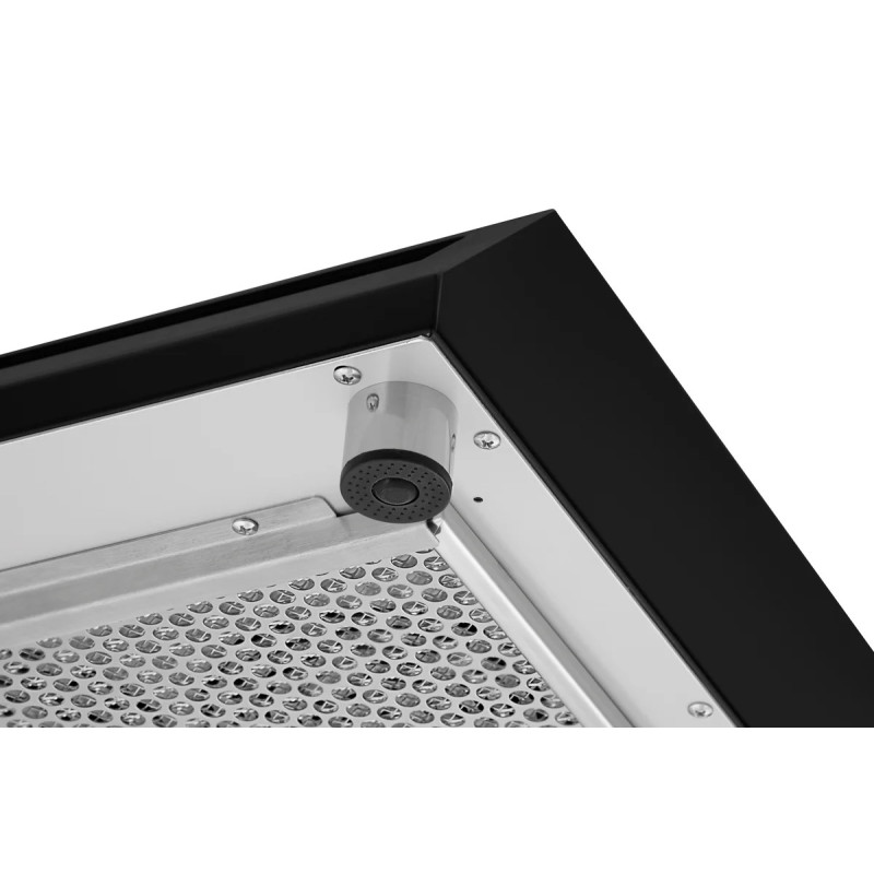 Plaque induction 3,5 kW IK 35-1 TC SW – bartschier