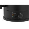 Heißwasserspender 28L mit Sicherheitsthermostat | bartscher