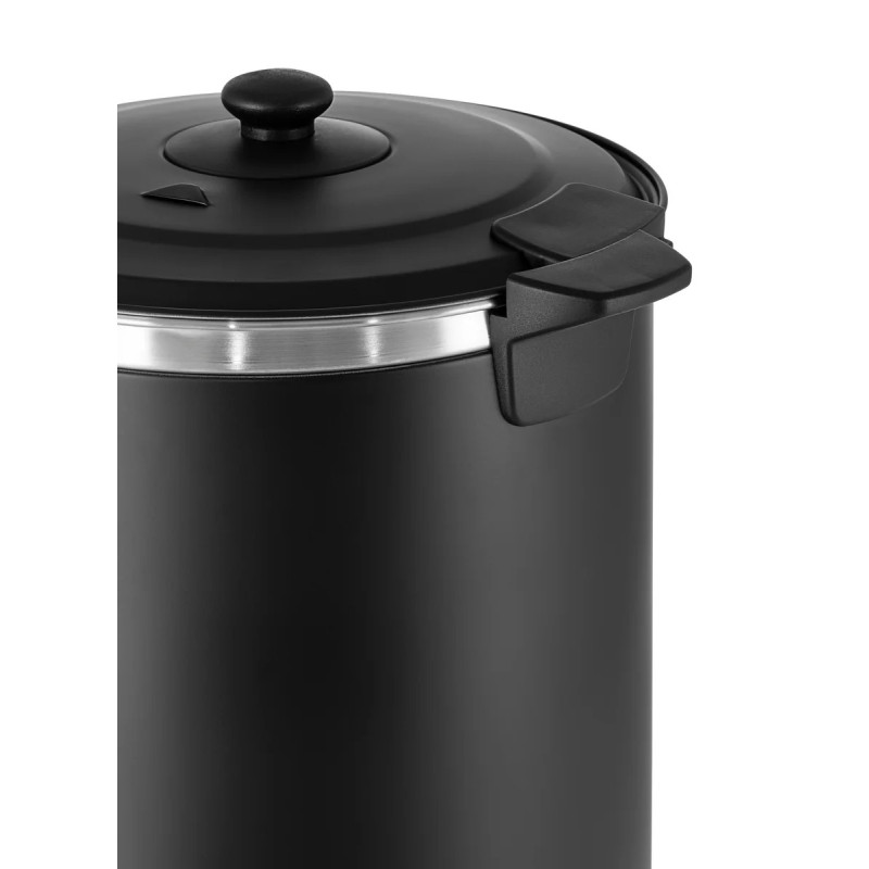 Distributeur eau chaude 28L sécurisé – bartschser