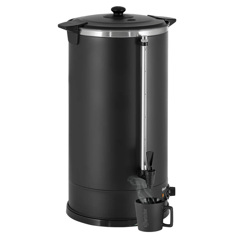 Hot Water Dispenser 28L – Efficient & Safe | bartscher