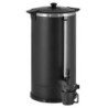 Hot Water Dispenser 28L – Efficient & Safe | bartscher