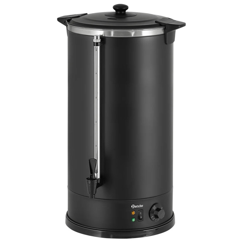 Distributeur eau chaude 28L sécurisé – bartschser