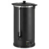 Distributeur eau chaude 28L sécurisé – bartschser