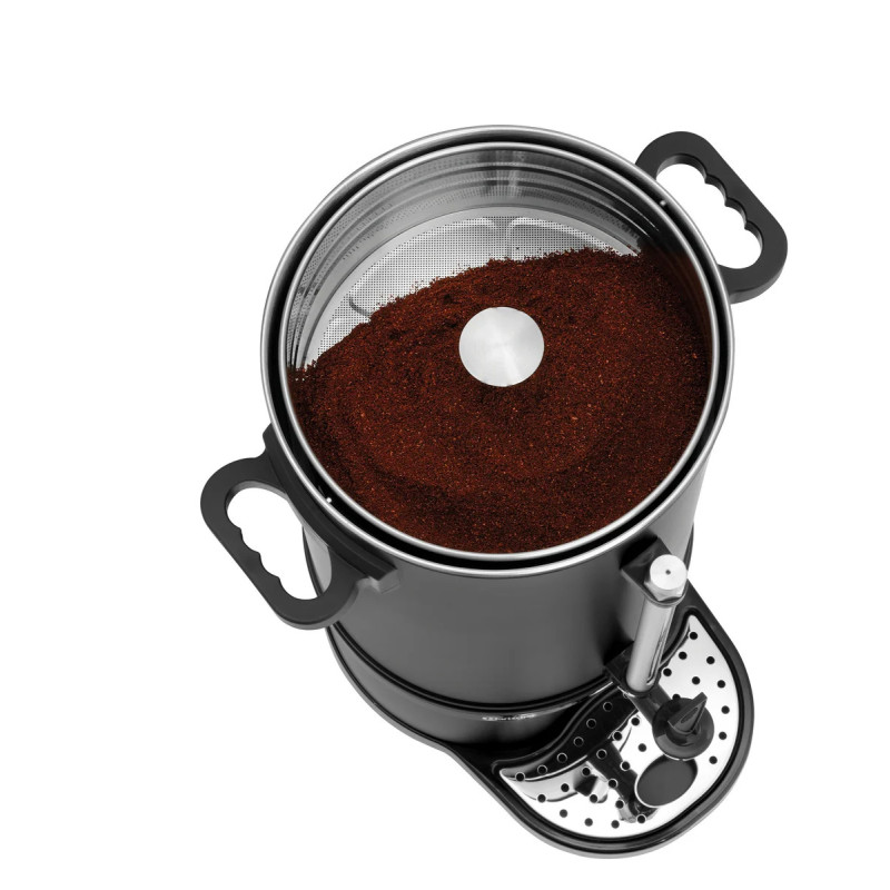 Kaffeemaschine PRO II 100 S – 13,2 L Kapazität | bartscher