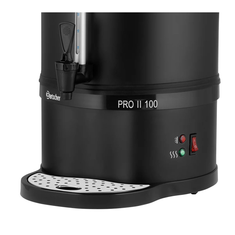 Machine à café Bartscher PRO II 100 S – 13,2 L | bartscher