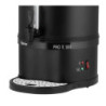 Coffee Machine PRO II 100 S – 13.2L Capacity | bartsch er