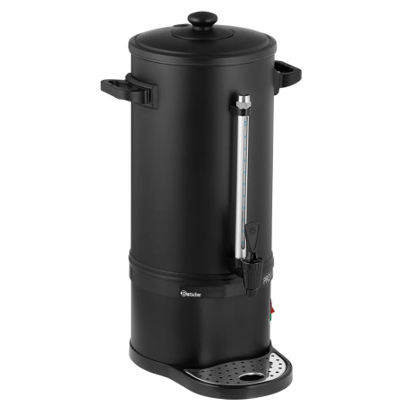 Kaffeemaschine PRO II 60 S – 9L Kapazität | bartscher