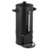 Machine à café filtre PRO II 60 S – 9L capacité | bartsch er