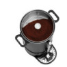 Machine à café filtre PRO II 60 S – 9L capacité | bartsch er
