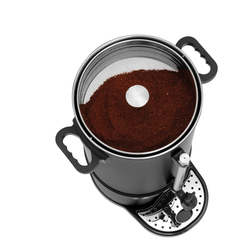 Machine à café filtre PRO II 60 S – 9L capacité | bartsch er