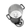 Machine à café filtre PRO II 60 S – 9L capacité | bartsch er