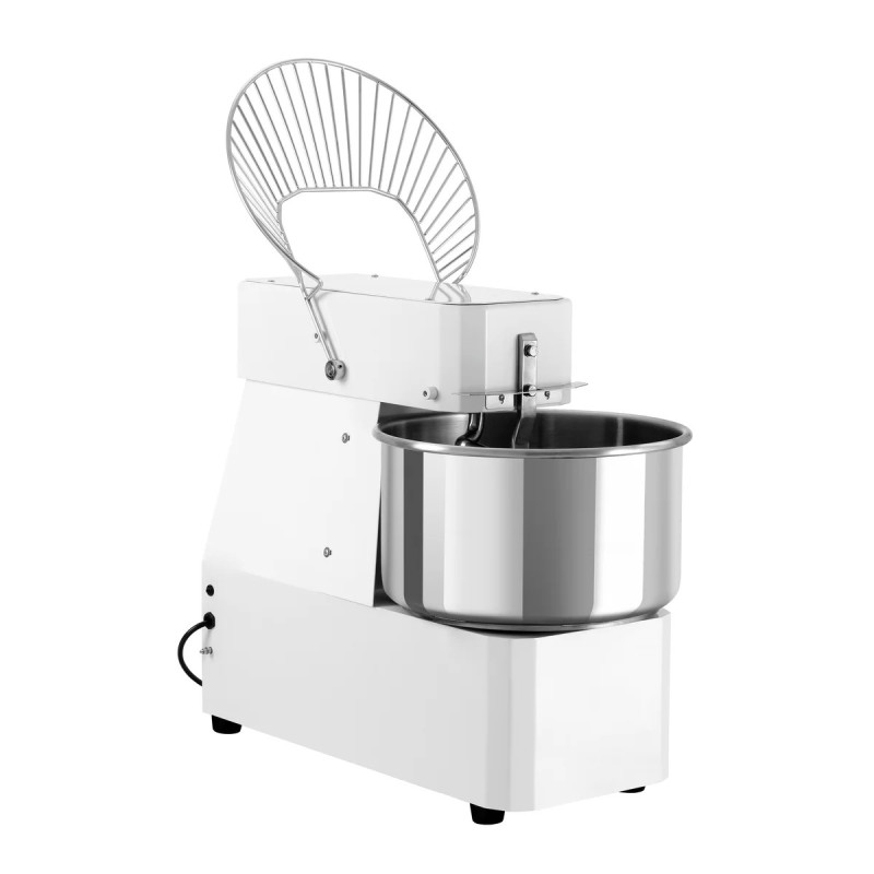 Teigknetmaschine Easy 22/40 für 40L Teig | bartscher