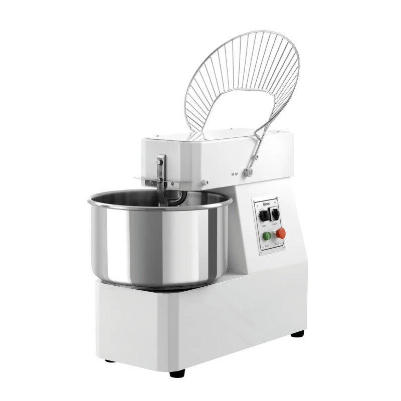 Pétrin Easy 22/40 40L pour pâte ferme – bartscher