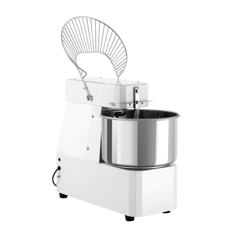 Dough Kneading Machine Easy 18/30 FRFK – 18kg Capacity | bartsch er