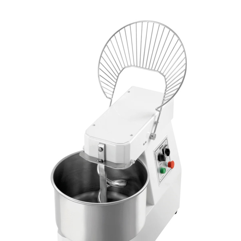 Dough Kneading Machine Easy 18/30 FRFK – 18kg Capacity | bartsch er
