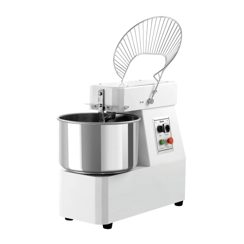 Dough Kneading Machine Easy 18/30 FRFK – 18kg Capacity | bartsch er
