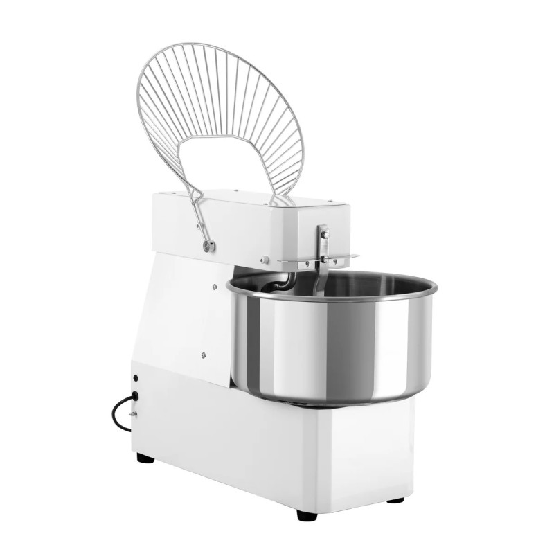 Machine à pétrir pâte 50L puissante – bartschER