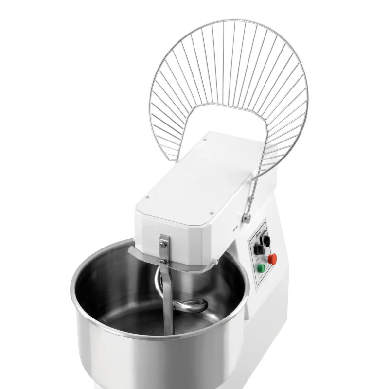 Machine à pétrir pâte 50L puissante – bartschER