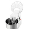 Teigknetmaschine Easy 30/50 FRFK – 50L Kapazität | bartscher