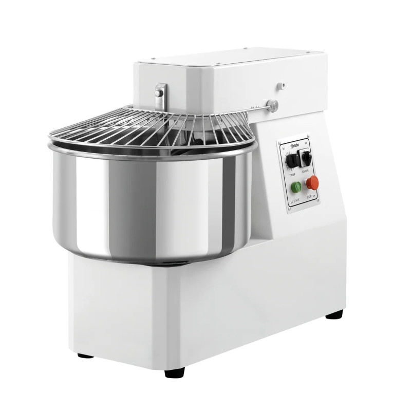 Teigknetmaschine Easy 30/50 FRFK – 50L Kapazität | bartscher