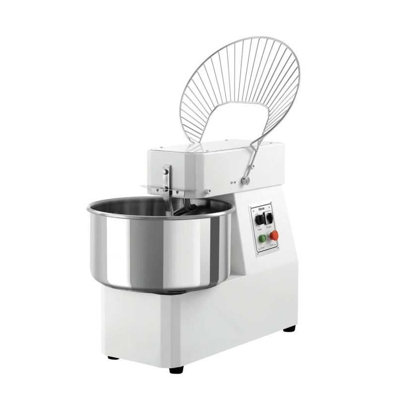 Teigknetmaschine Easy 30/50 FRFK – 50L Kapazität | bartscher