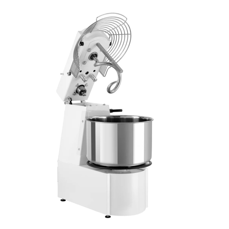 Teigknetmaschine Pro 25/32 ARSK – 32 L Fassungsvermögen | bartscher