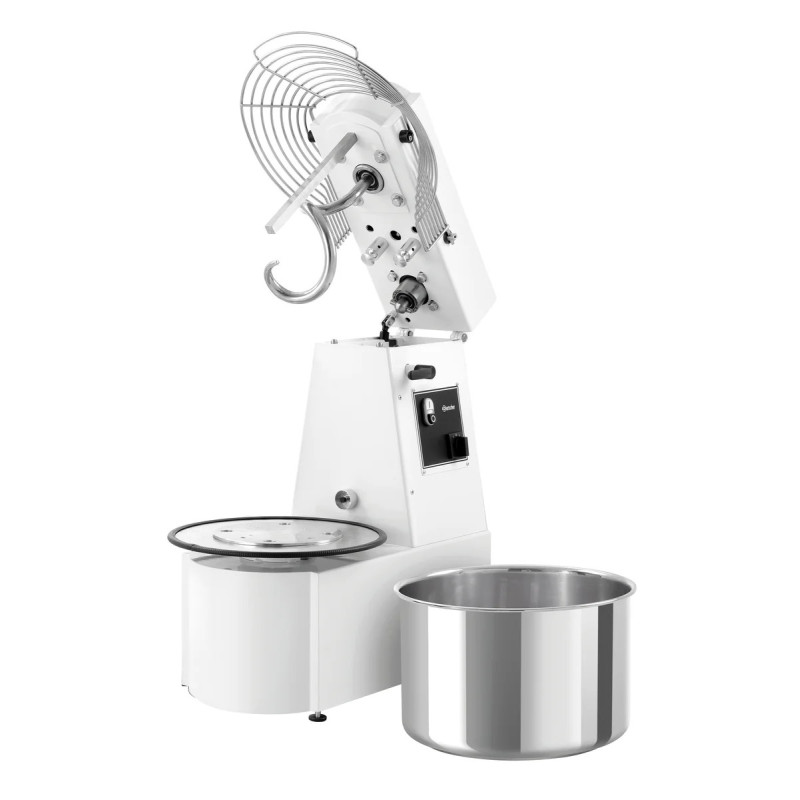 Teigknetmaschine Pro 25/32 ARSK – 32 L Fassungsvermögen | bartscher