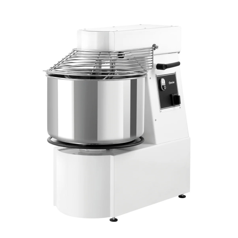 Dough Kneading Machine Pro 25/32 ARSK – 32L Capacity | bartscher