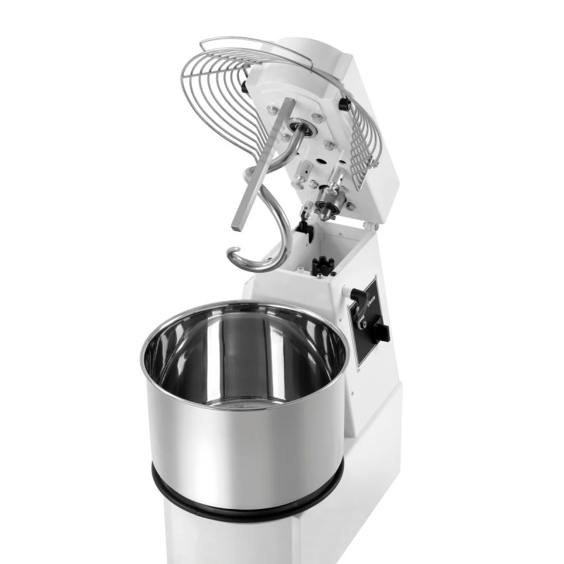 Teigknetmaschine Pro 25/32 ARSK – 32 L Fassungsvermögen | bartscher