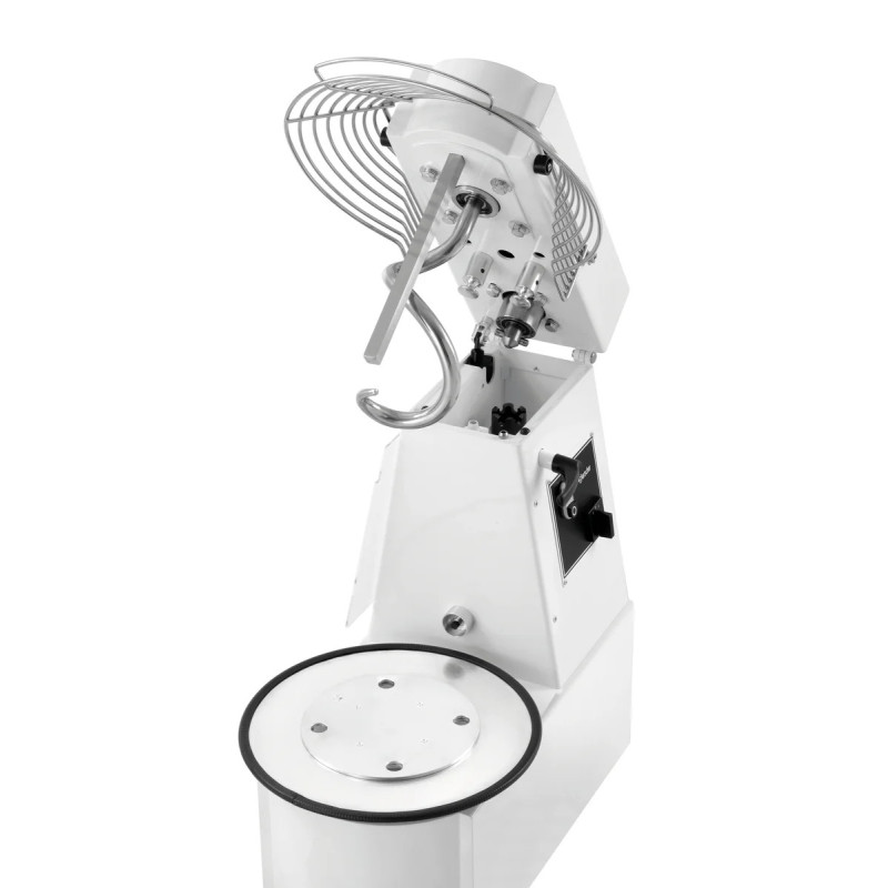 Teigknetmaschine Pro 25/32 ARSK – 32 L Fassungsvermögen | bartscher