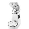 Machine à pétrir 32L pro 1800W – bart­scher 101835