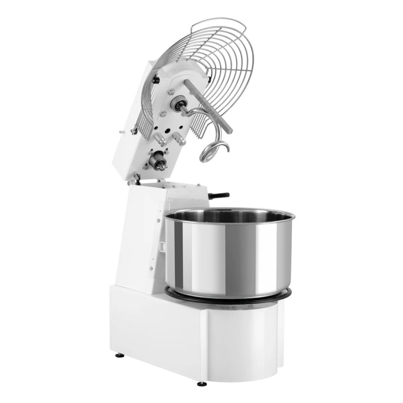Teigknetmaschine Pro 36/41 ARSK – 41 L Kapazität | bartscher