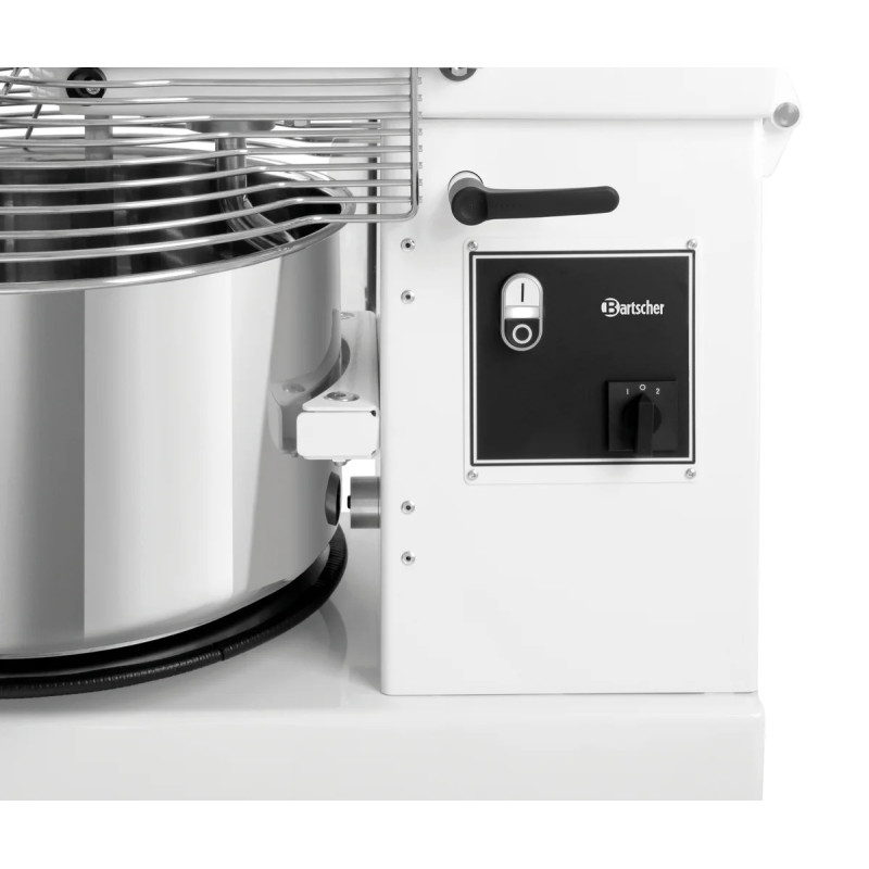 Teigknetmaschine Pro 36/41 ARSK – 41 L Kapazität | bartscher