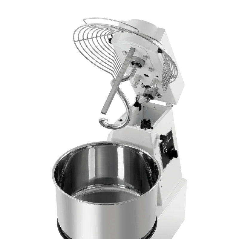 Dough Kneading Machine Pro 36/41 ARSK – 36kg Capacity | bartscherr