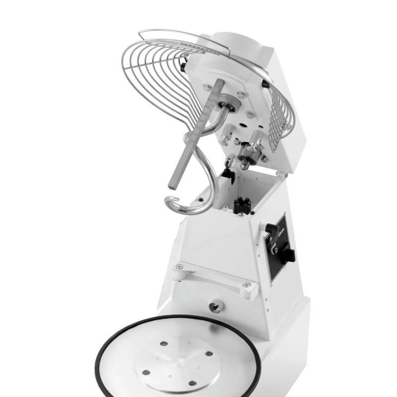 Dough Kneading Machine Pro 36/41 ARSK – 36kg Capacity | bartscherr