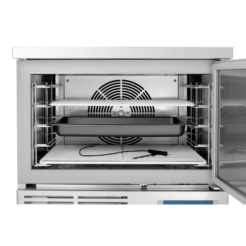 Congélateur rapide AL5 1/1GN – Capacité 20 kg | bartscher