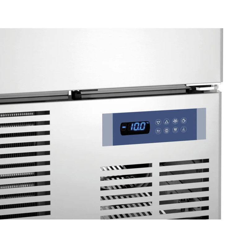 Congélateur rapide AL5 1/1GN – Capacité 20 kg | bartscher