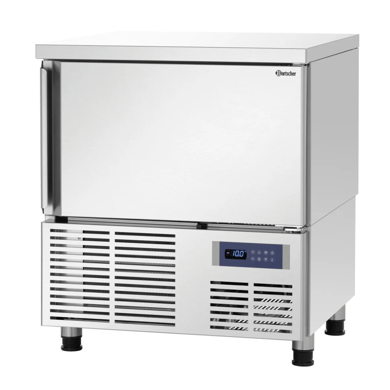 Shock freezer AL5 1/1GN – Fast Cooling 20kg | bartscher