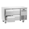 Kühltisch Easy S4-1501 – 0-8°C Kühlung | bartscher