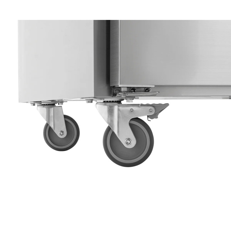 Kühltisch Easy S4-1501 – 0-8°C Kühlung | bartscher