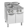 Friteuse 900 E2-21 21L haute performance | bartsch er
