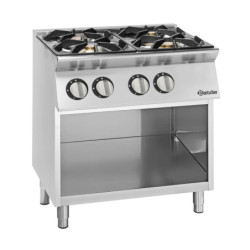 Gasherd 900 4 Flammen OU