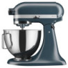 KitchenAid 5KSM95PS Blue Steel 4,3L – Profi Küchenmaschine | bartscher