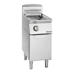 Fritteuse 900 G1-21 mit 21 L Kapazität | bartscher