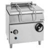 Tilting Frying Pan 900 G80LHK – Gas Powered, 72L | bartscher