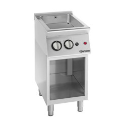 Bain-marie 900 E400 – maintien chaud précis | bartscher