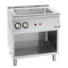 Bain Marie 900 E800 – elektrisches Standgerät 800x900 | bartscher