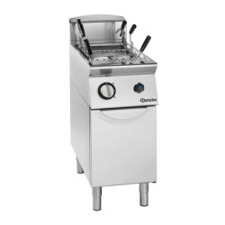 Nudelkocher 900 E1-40 40L mit Flügeltür | bartscher