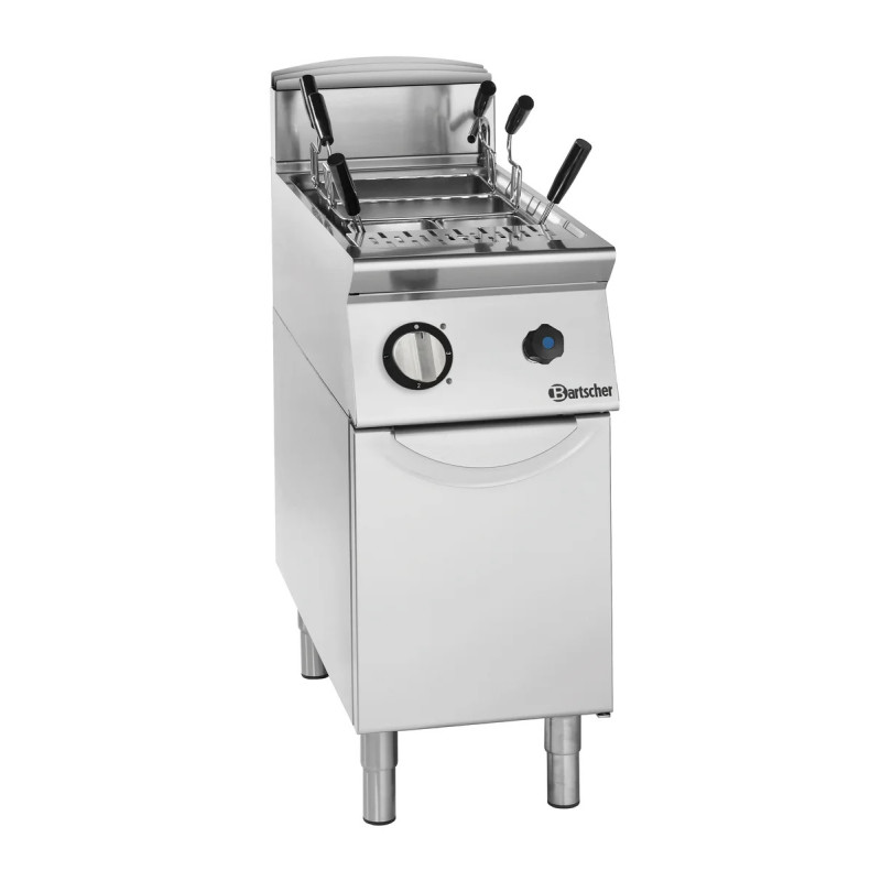 Nudelkocher 900 E1-40 40L mit Flügeltür | bartscher