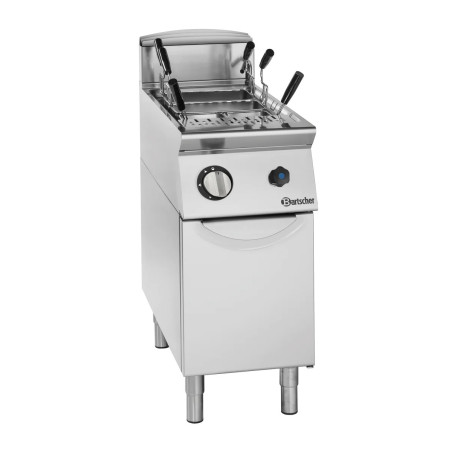 Pasta Cooker 900 G1-40 – 40L Gas Power | bartscher